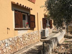 La dimora di Annette