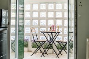 Au calme, proche du Stade Velodrome, plages et métro