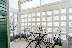 Au calme, proche du Stade Velodrome, plages et métro