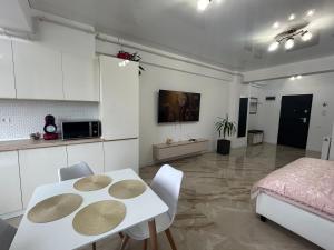 Garsonieră Bilding Stefan Lake 2