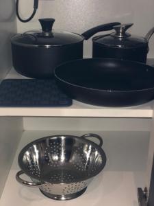 West One Panorama, City View, Secure Free Parking, 4pp