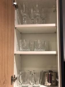 West One Panorama, City View, Secure Free Parking, 4pp