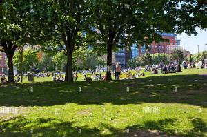 West One Panorama, City View, Secure Free Parking, 4pp