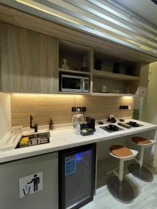 Smart & Cozy Studio C1