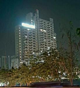 Individual 1 Bhk flat in society Beautiful view