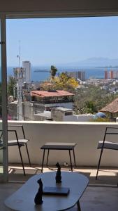 Vive Una Vista Espectacular