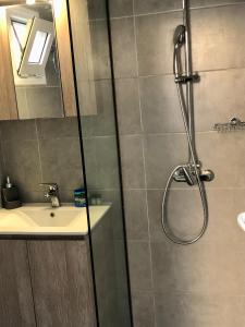 Argyros Central Residence Spili