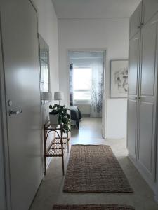 Annela, kodikas kaksio Euran sydämessä