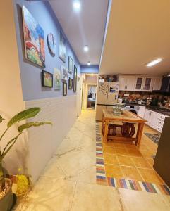 Bintang Nyonya Villa-A self designed Home