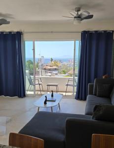 Vive Una Vista Espectacular