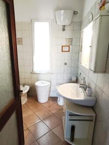 Casa Vacanze a pochi passi dal mare , SantAntioco