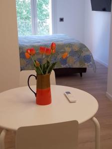 Ferrara Palace Apartments - Centro Storico Palermo