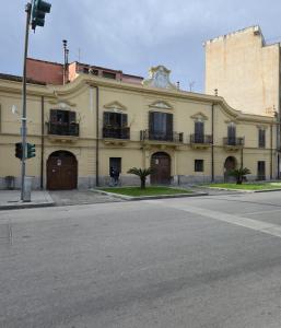 Ferrara Palace Apartments - Centro Storico Palermo