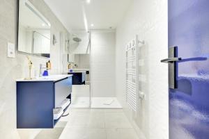 Hotels Hotel Espadon bleu : photos des chambres