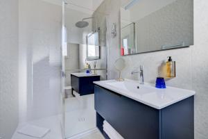 Hotels Hotel Espadon bleu : photos des chambres