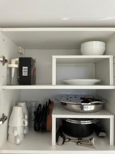 Panoramic Sea View Studio