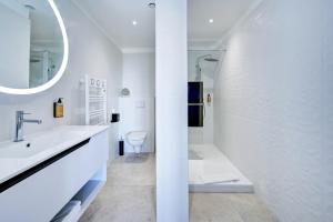 Hotels Hotel Espadon bleu : photos des chambres