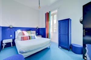 Hotels Hotel Espadon bleu : photos des chambres