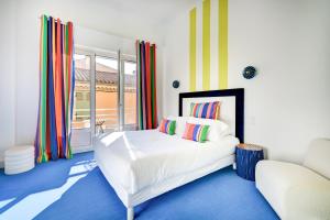 Hotels Hotel Espadon bleu : photos des chambres