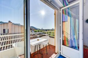 Hotels Hotel Espadon bleu : photos des chambres