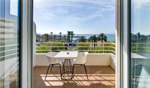 Hotels Hotel Espadon bleu : photos des chambres