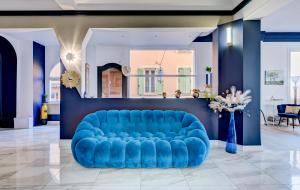 Hotels Hotel Espadon bleu : photos des chambres