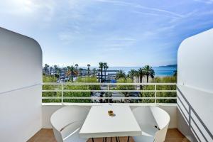 Hotels Hotel Espadon bleu : photos des chambres