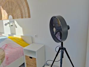 Panoramic Sea View Studio