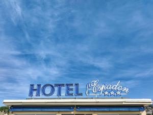 Hotels Hotel Espadon bleu : photos des chambres