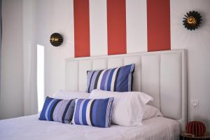 Hotels Hotel Espadon bleu : photos des chambres
