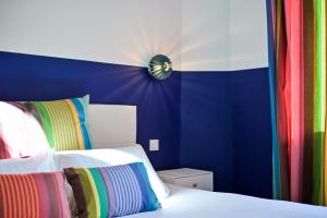 Hotels Hotel Espadon bleu : photos des chambres