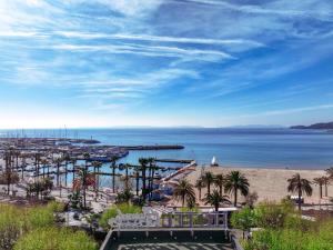 Hotels Hotel Espadon bleu : photos des chambres