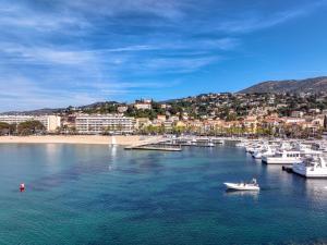 Hotels Hotel Espadon bleu : photos des chambres