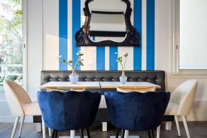 Hotels Hotel Espadon bleu : photos des chambres