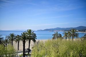 Hotels Hotel Espadon bleu : photos des chambres