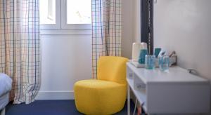 Hotels Hotel Espadon bleu : photos des chambres