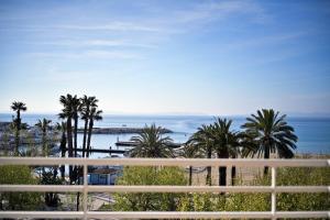 Hotels Hotel Espadon bleu : photos des chambres