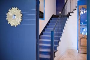Hotels Hotel Espadon bleu : photos des chambres