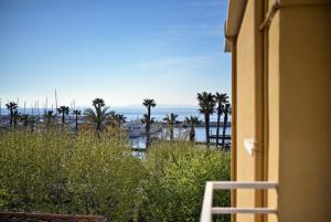 Hotels Hotel Espadon bleu : photos des chambres