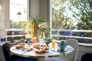 Hotels Hotel Espadon bleu : photos des chambres