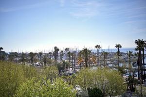 Hotels Hotel Espadon bleu : photos des chambres