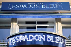 Hotels Hotel Espadon bleu : photos des chambres