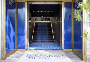Hotels Hotel Espadon bleu : photos des chambres
