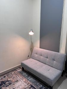 CHEAPEST PROMO Private Modern King Suites above Mesamall Nilai, 3 Km to USIM