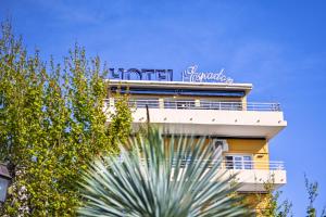 Hotels Hotel Espadon bleu : photos des chambres