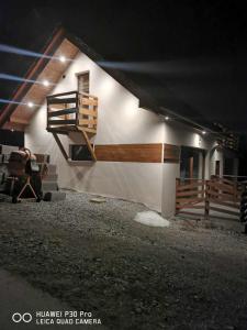 Apartament na Dziole