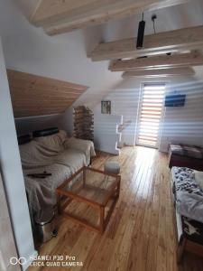 Apartament na Dziole