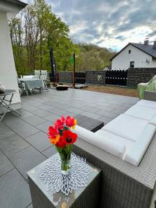 Ferienhaus Waldblick