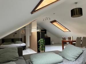 Appartement Liebhart