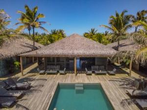 Hotel VilaVeraTheresa